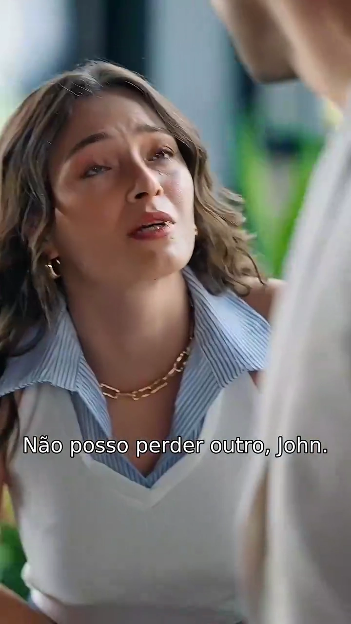 O Preço que Paguei pelo Meu AmorFoto