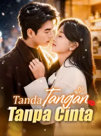 Tanda Tangan Tanpa CintaMini Seri