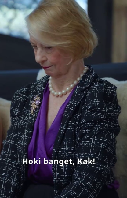 Ikatan Sunyi: Jatuh Cinta pada Petani Duda full episodes