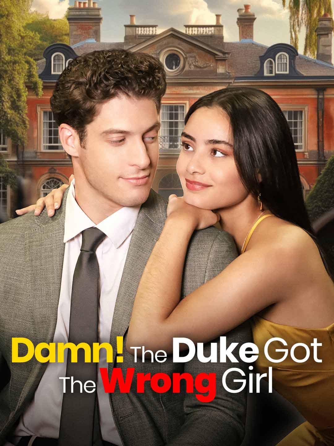 Damn! The Duke Got The Wrong GirlMini Series
