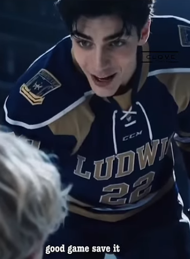 Pucked By My Hockey Rival fullmovie