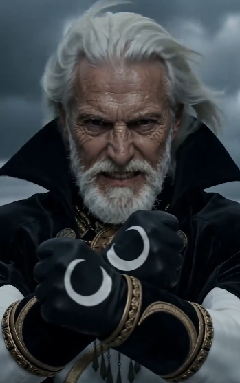 The Wolfless Carpenter Rules the World watch online