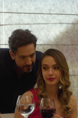 One Face Two Loves drama