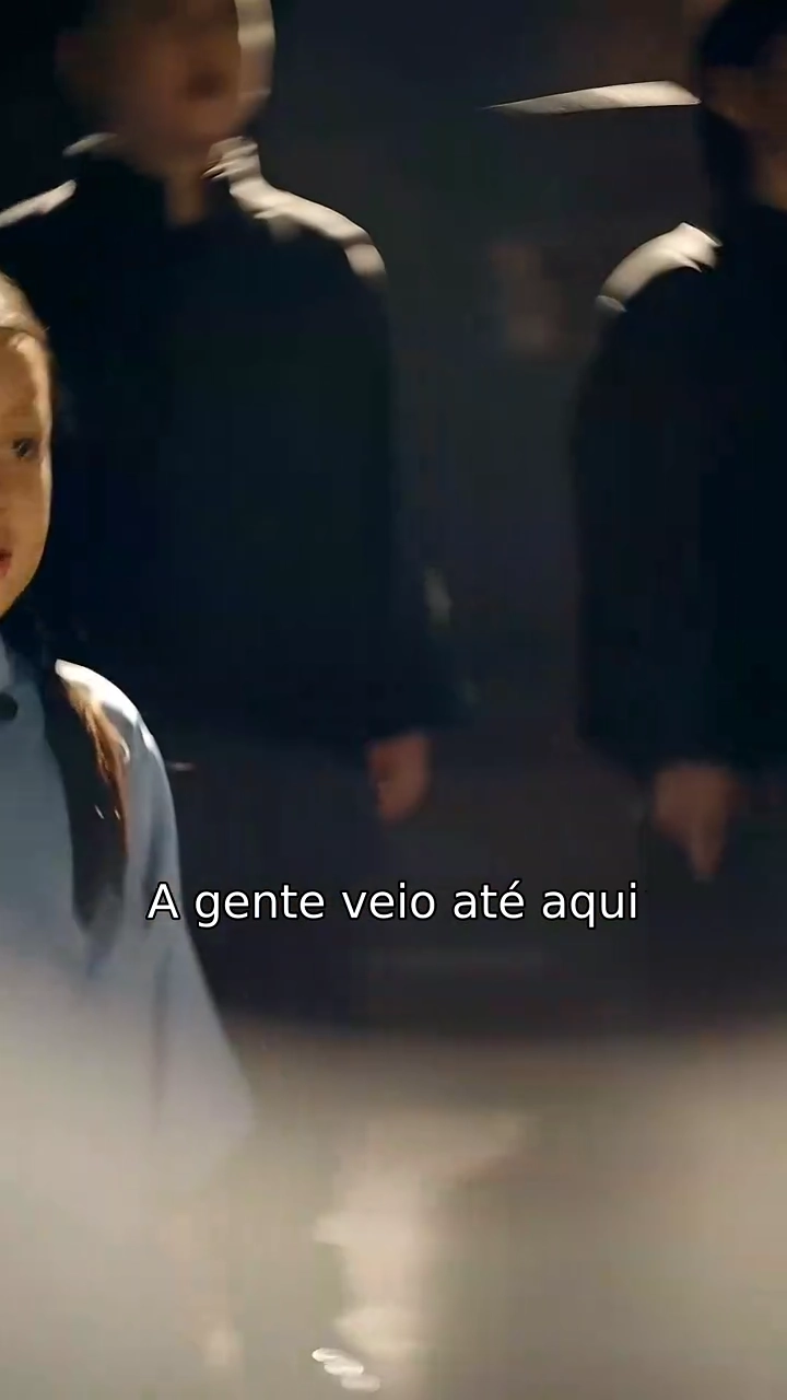 Adeus ao Homem FrioFoto