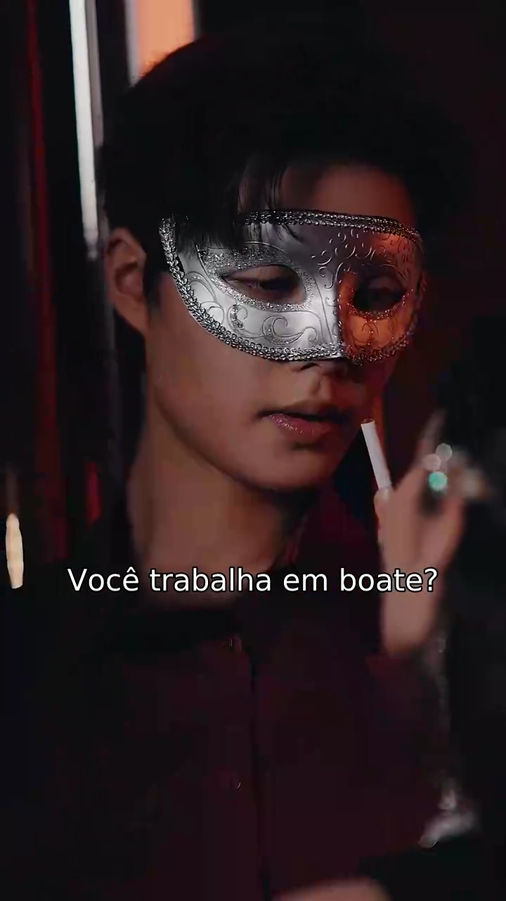 Quatro Pequenos SegredosFoto