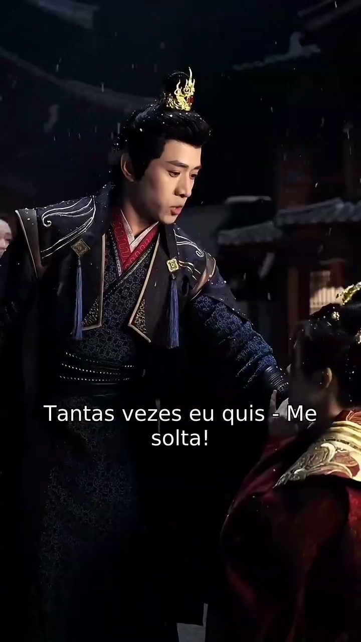 Escolhi o Irmão Dele para Derrubar o Seu TronoFoto