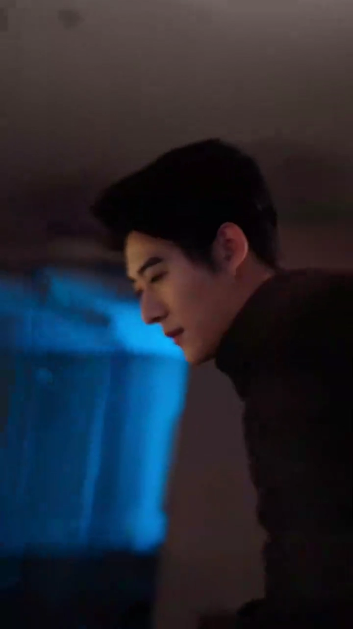 Amor nas SombrasFoto