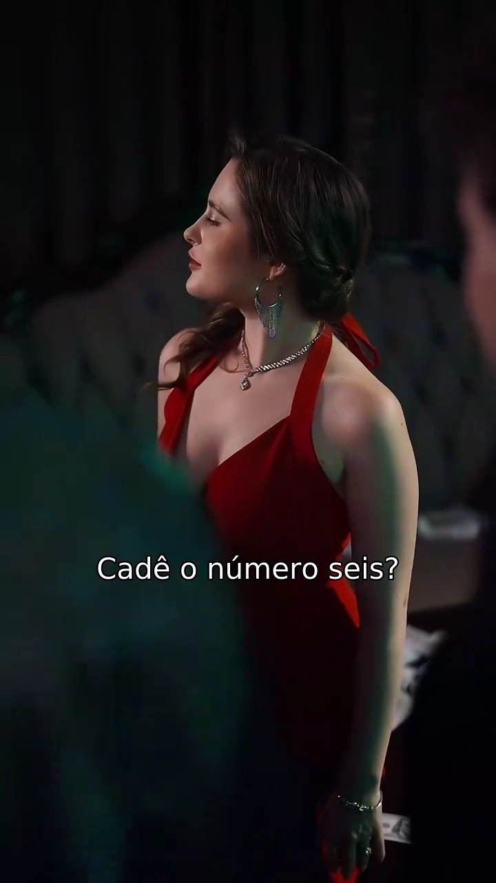 Meu Amante é um Chefe da MáfiaFoto