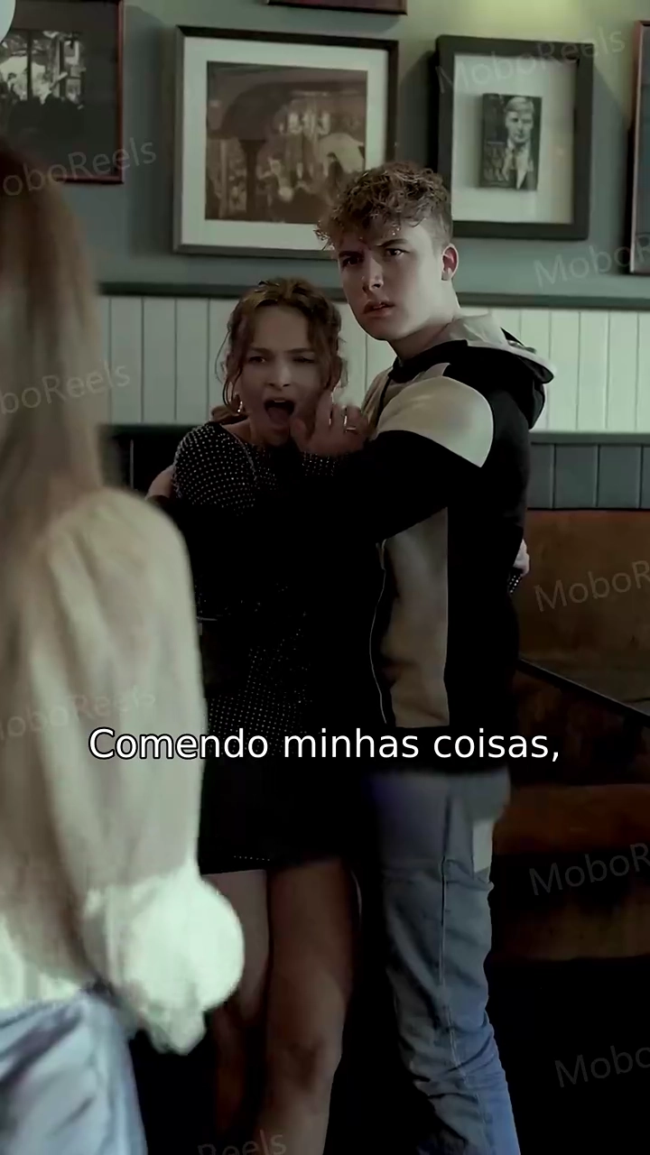 Meu marido gigolô: a surpresa do bilionárioFoto