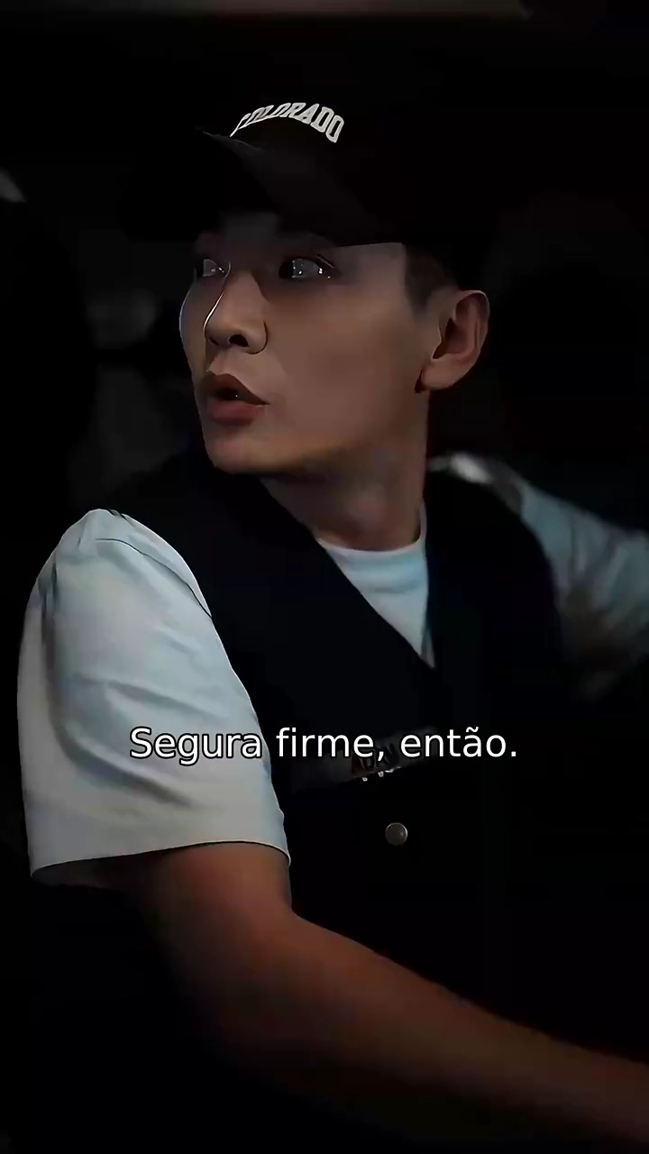 Uma Noite um AmorFoto