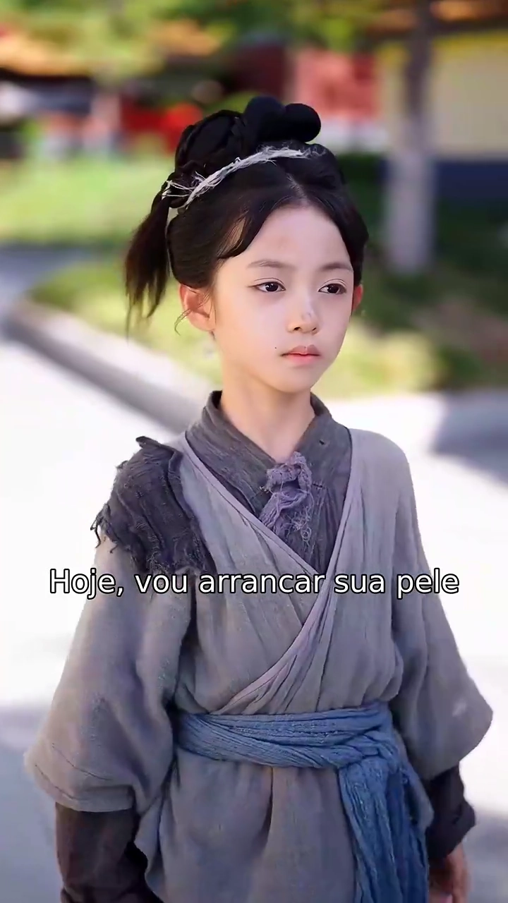 A Matriarca Renascida ChegaFoto