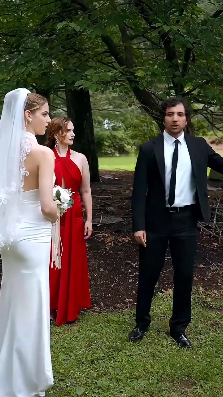 Votos Surpresa: Meu Marido é CEO!Foto