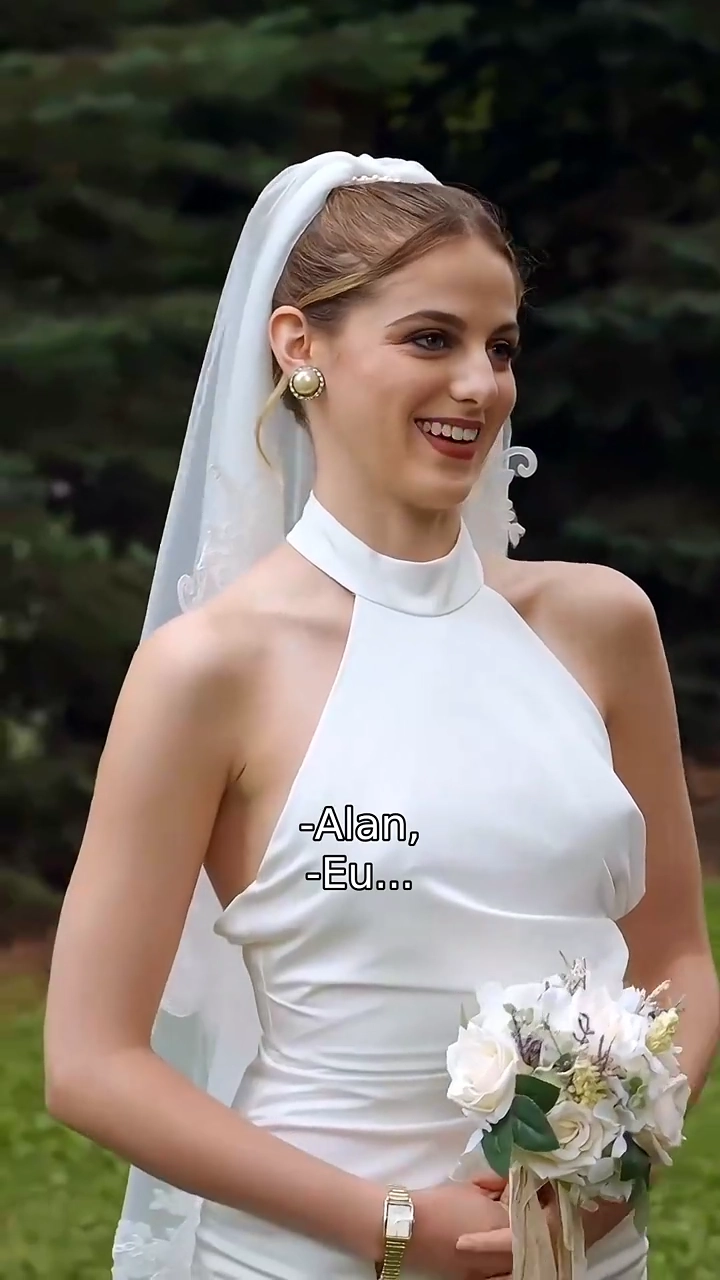 Votos Surpresa: Meu Marido é CEO!Foto