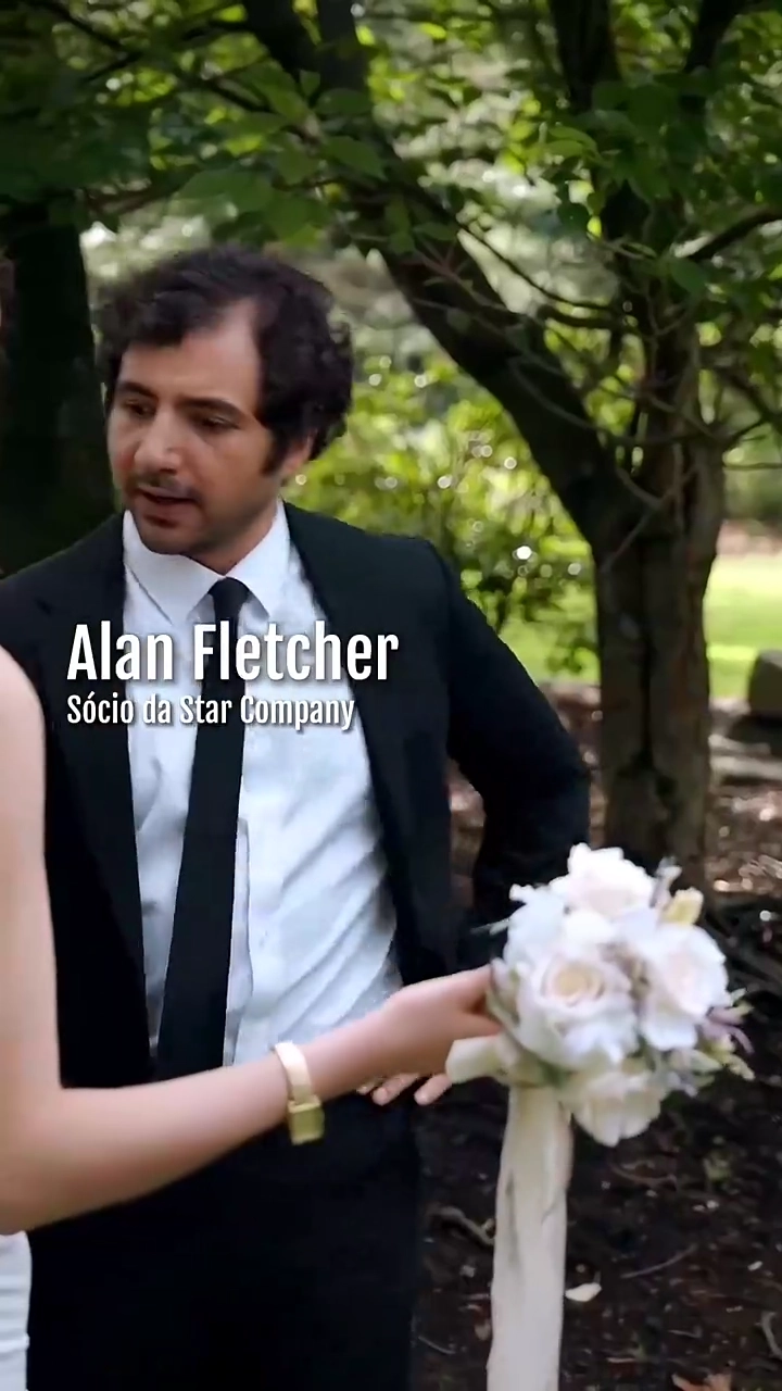 Votos Surpresa: Meu Marido é CEO!Foto