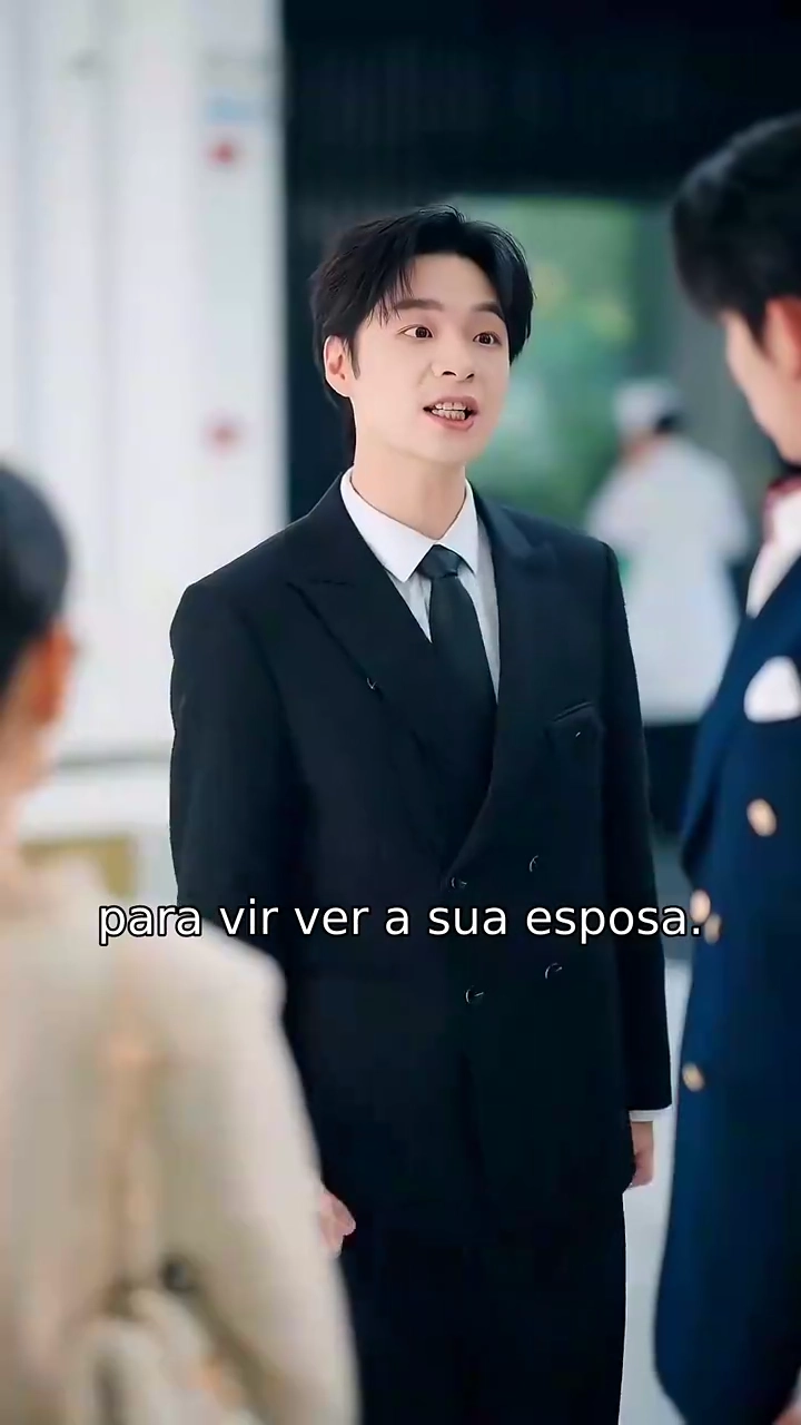 Bebê à Vista, Amor à Primeira VistaFoto