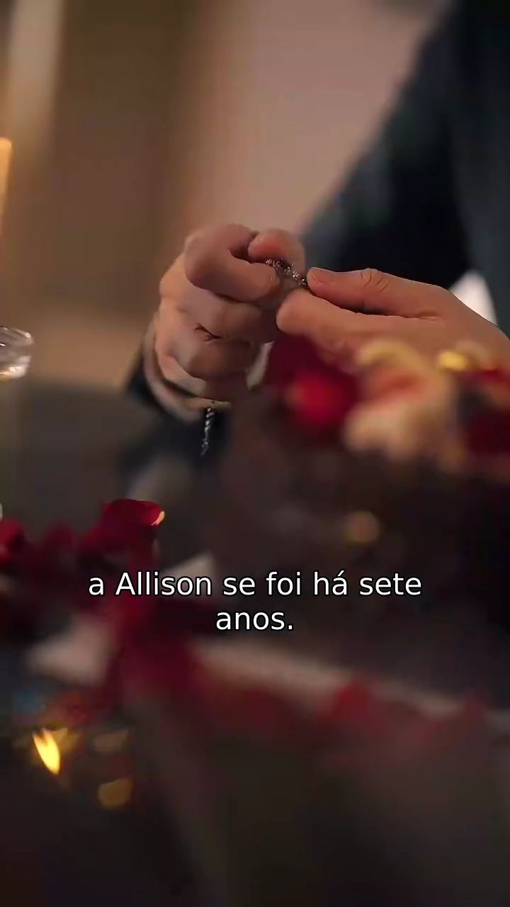 Te Reencontrei na EscuridãoFoto