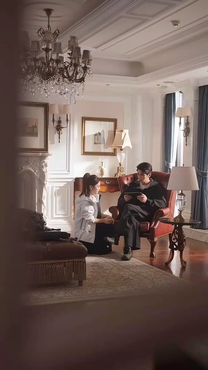 O Amor que Nunca FoiFoto