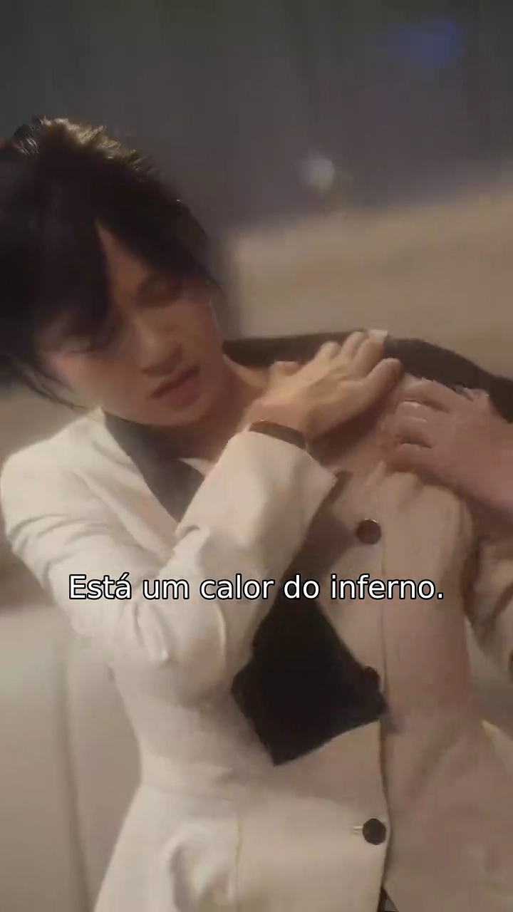 Quando Uma Noite Leva ao Para SempreFoto