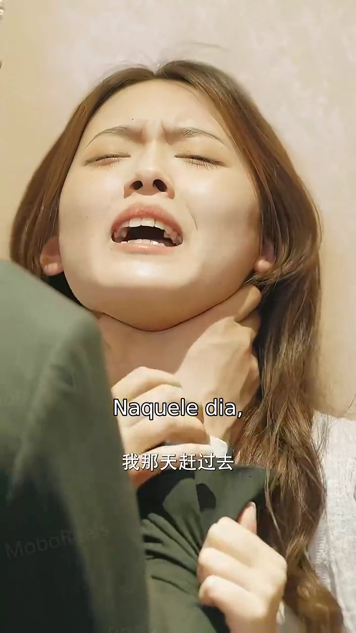 Sussurros de corações partidosFoto