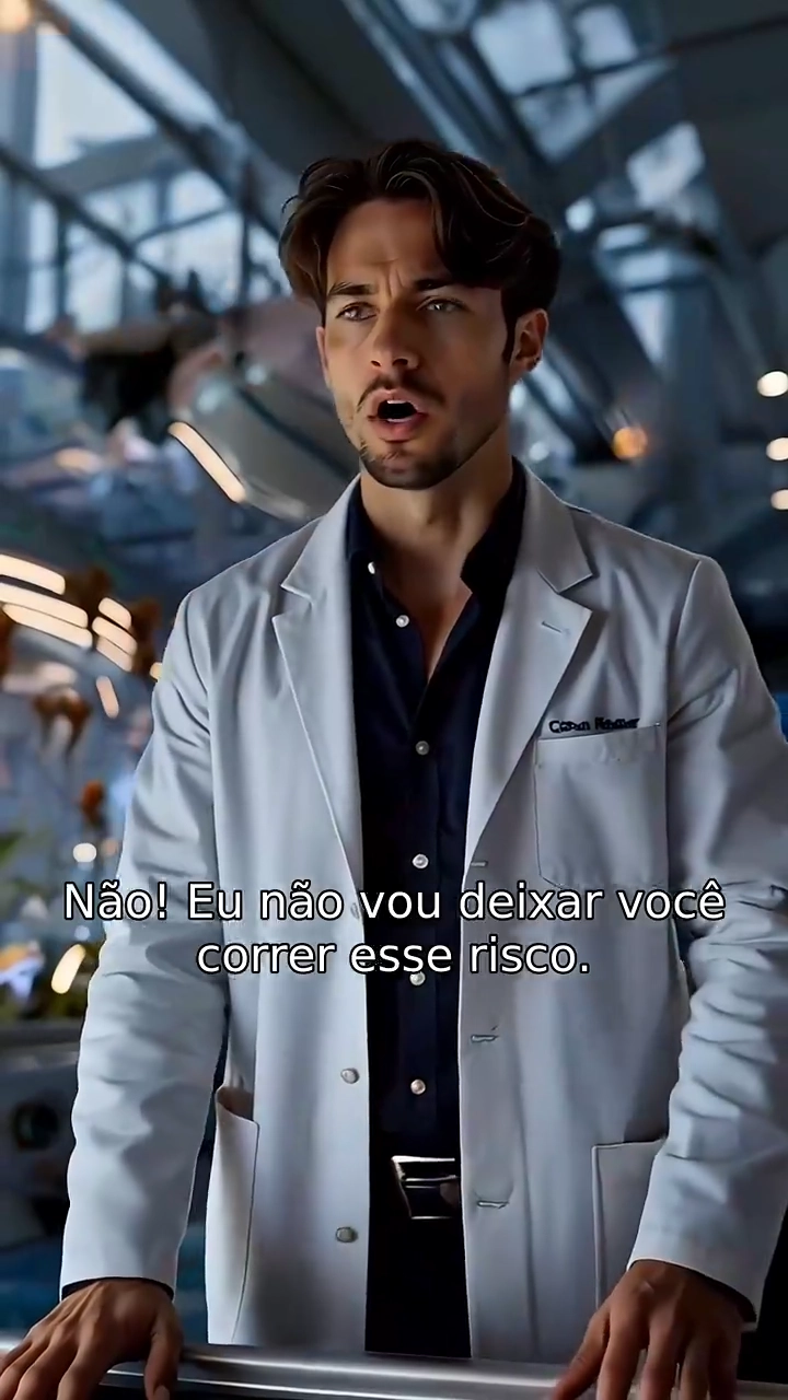 Segredo de Gêmeas: A Esposa Que VoltouFoto