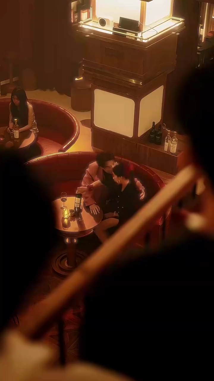 Caçador e PresaFoto