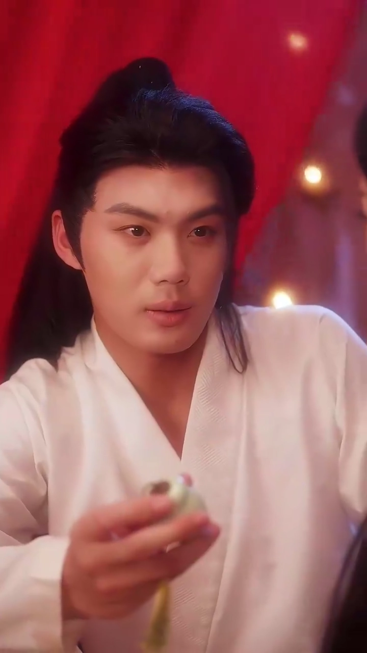 Coração de Peão:  Uma Farsa ou DestinoFoto