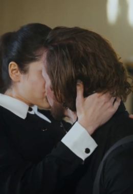 Mission: To Love the Enemy full drama