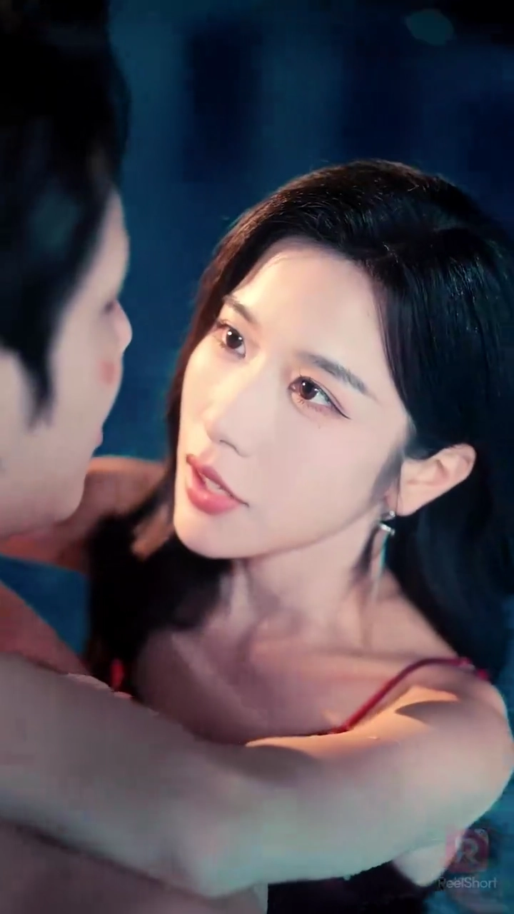 蘇社長、お婿さんは竜神殿の殿主でした写真