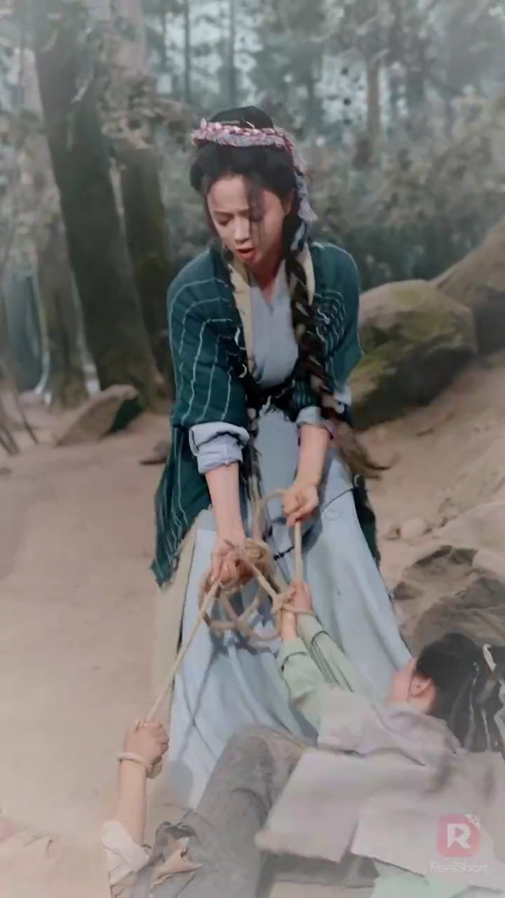 飢饉スタート、空間チートで王様を養う写真