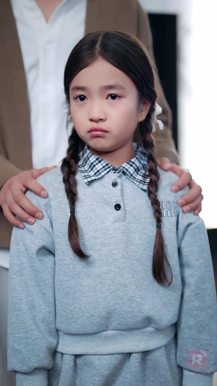 ［吹き替え版］娘に「おばさん」と呼ばれて写真