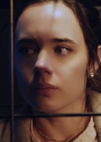 A Queen for the Mafia Kings actor