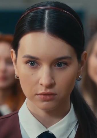 The Bodyguard I Can't Escape mydrama