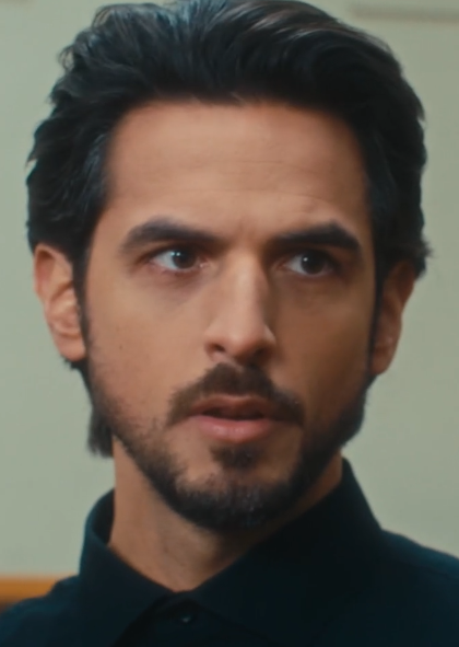 The Bodyguard I Can't Escape movie