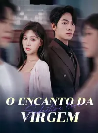 O encanto da virgemMini Séries