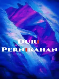 Sampul Novel Duri Pernikahan