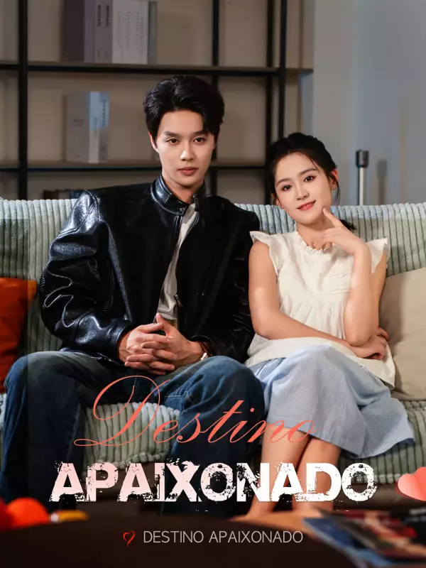 Destino apaixonadoMini Séries
