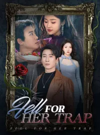 Forbidden Alpha: Luna's destiny