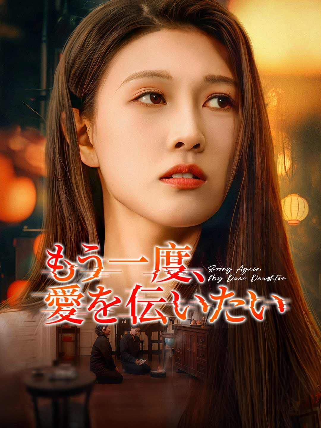 もう一度、愛を伝いたいミニシリーズ