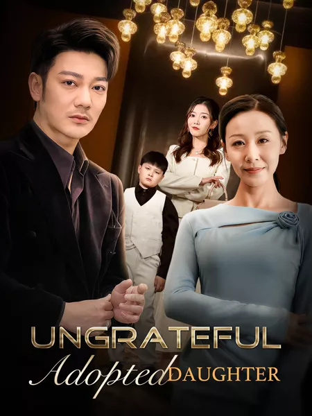 Ungrateful Adopted Daughter Mini Series