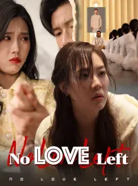 No Love LeftMini Series