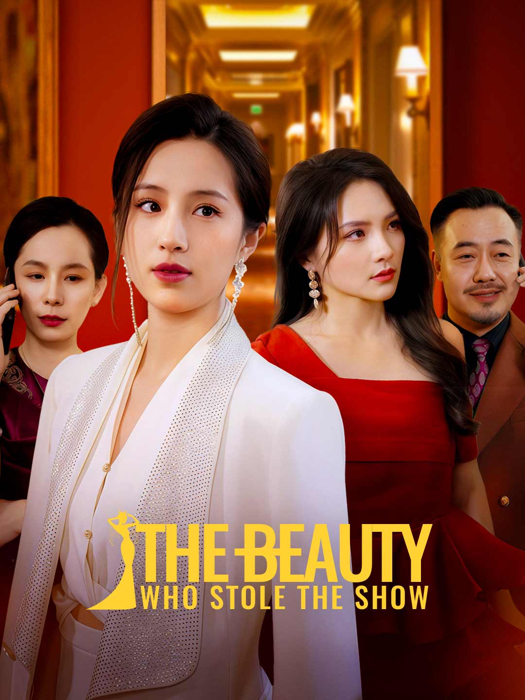 The Beauty Who Stole the ShowMini Series