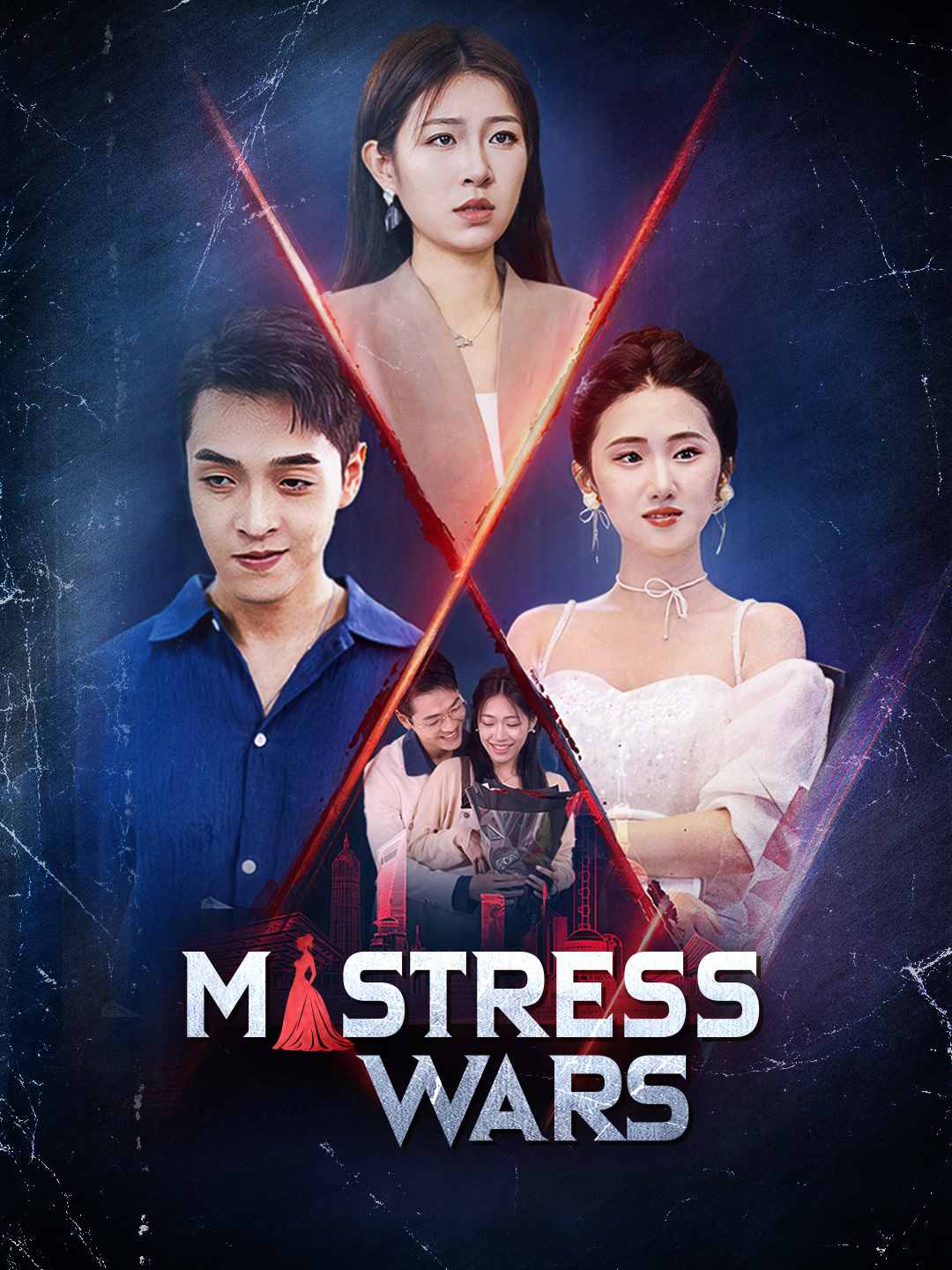 Mistress WarsMini Series