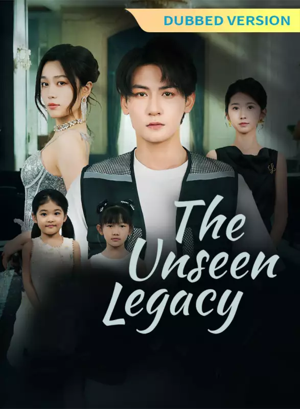 [Dubbed Version] The Unseen Legacy Mini Series