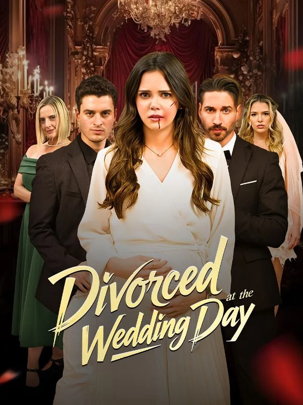 Divorced at the Wedding DayMini Series