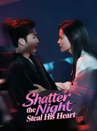 Shatter the Night, Steal His HeartMini Series