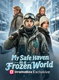My Safe Haven in a Frozen World