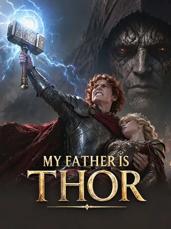 My father is ThorMini Series