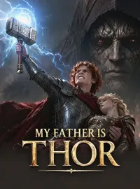 My father is ThorMini Series