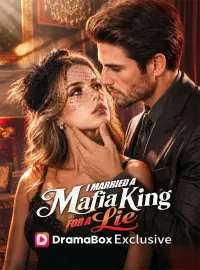 I Married a Mafia King for a LieMini Series