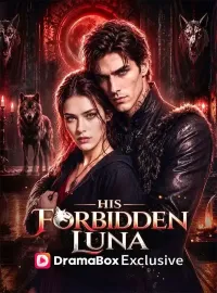 His Forbidden LunaMini Series